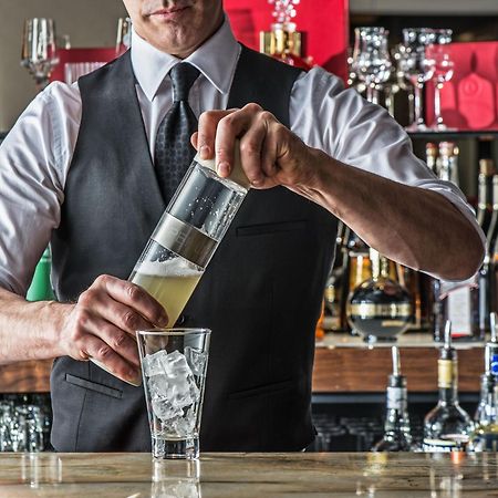 Godfrey Hotel Чикаго Экстерьер фото
