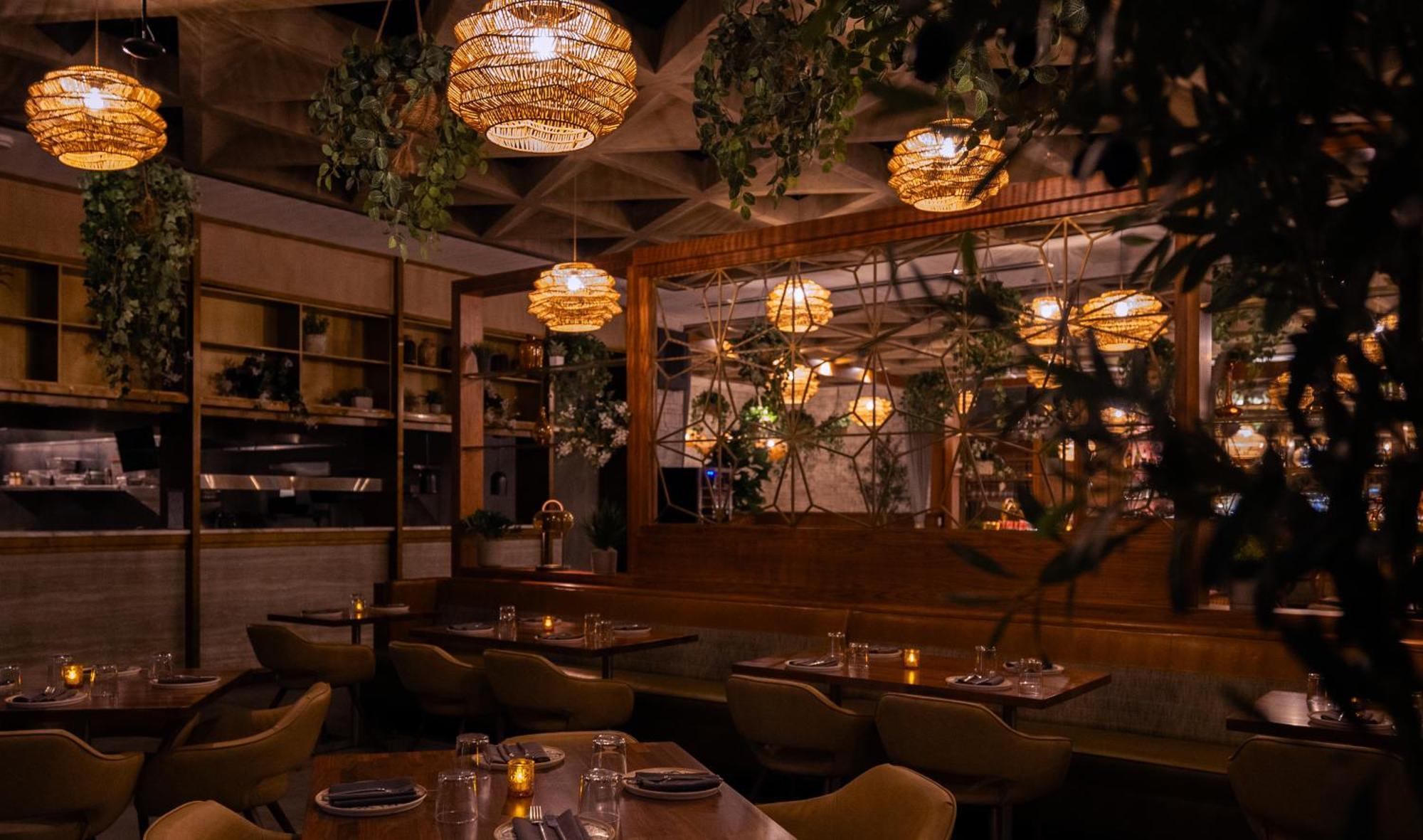 Godfrey Hotel Чикаго Экстерьер фото