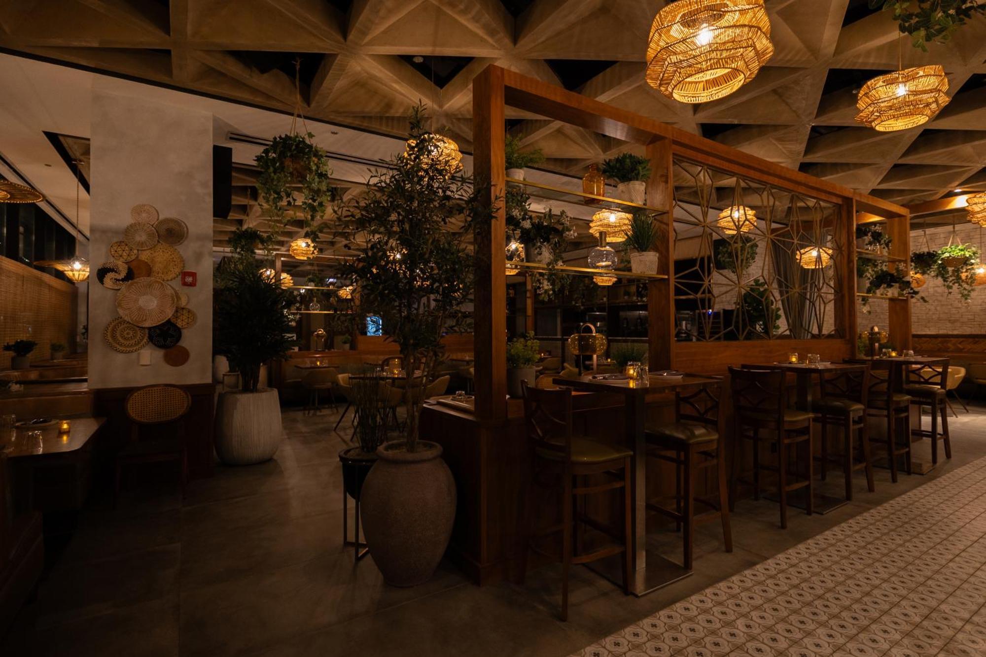 Godfrey Hotel Чикаго Экстерьер фото